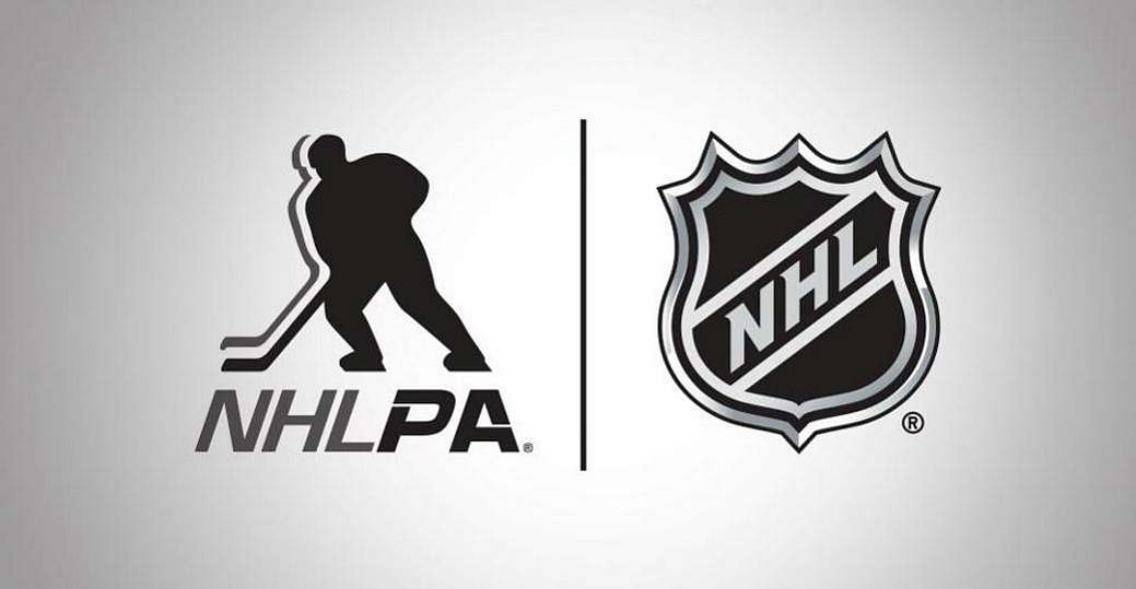 НХЛ и НХЛПА отложили зарубежные матчи 2020 года