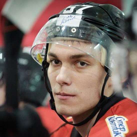 С Днем рождения, Филипп Матвиенко!