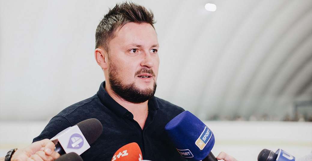 Сергей Варламов: «В плей-офф все идет до первой ошибки»