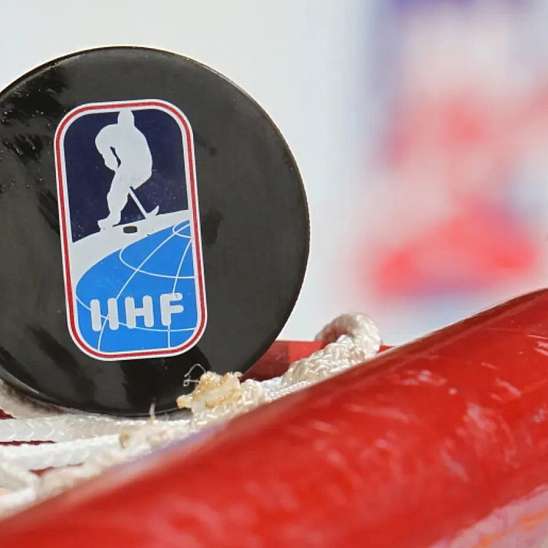 IIHF может открыть дисциплинарное дело против ФХР за призывы к клубам о поддержке армии России в войне с Украиной