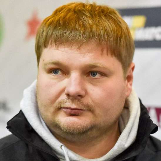 Александр Бобкин назначен старшим тренером юниорской сборной Украины (U18) по хоккею