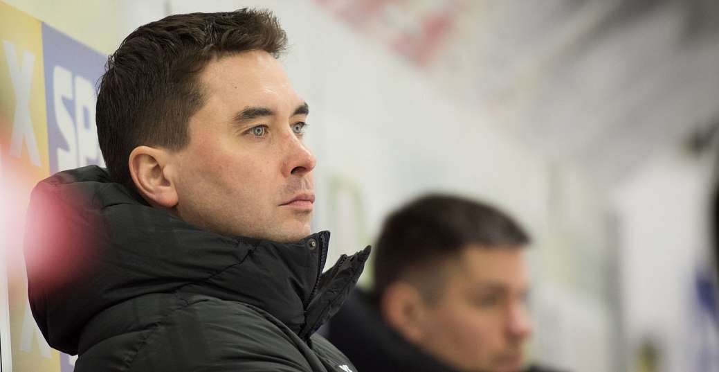«Белый Барс» - «Донбасс»: комментарии тренеров