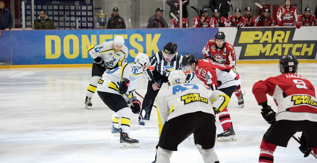 Kremenchuk Open Cup-2019: расписание