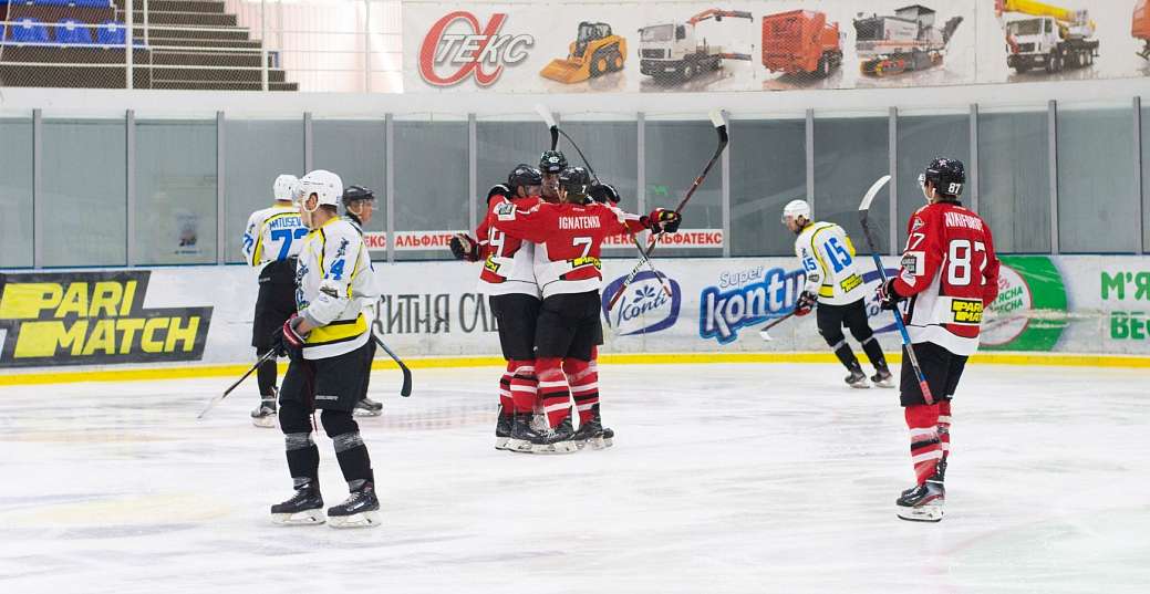 «Донбасс» выиграл у «Днепра» в стартовом матче Kremenchuk Open Cup