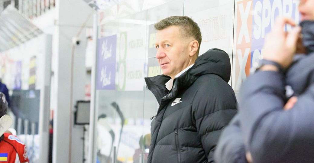 Игорь Чибирев: «Не было никакой нервозности, просто ребята играли на победу»