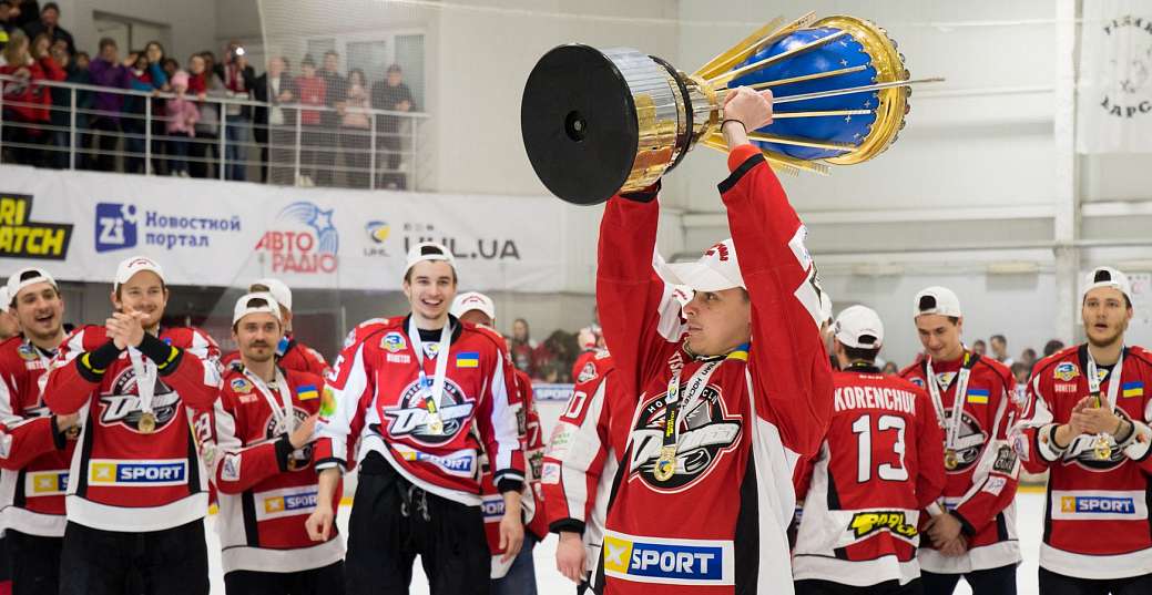 Обзор чемпионского матча «Донбасс» - «Днепр»