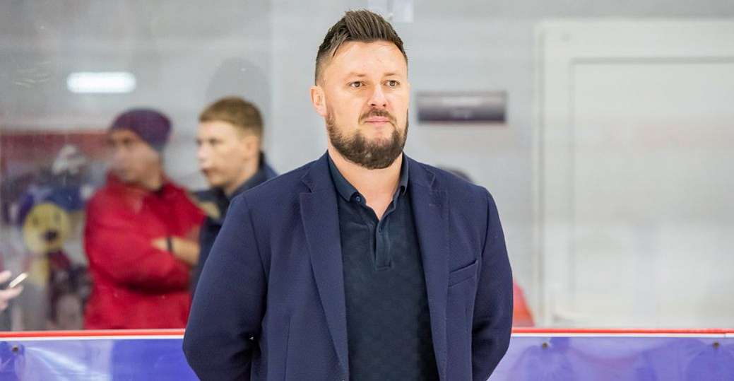 С днем рождения, Сергей Варламов!