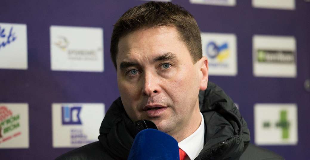 С днем рождения, Сергей Витер!