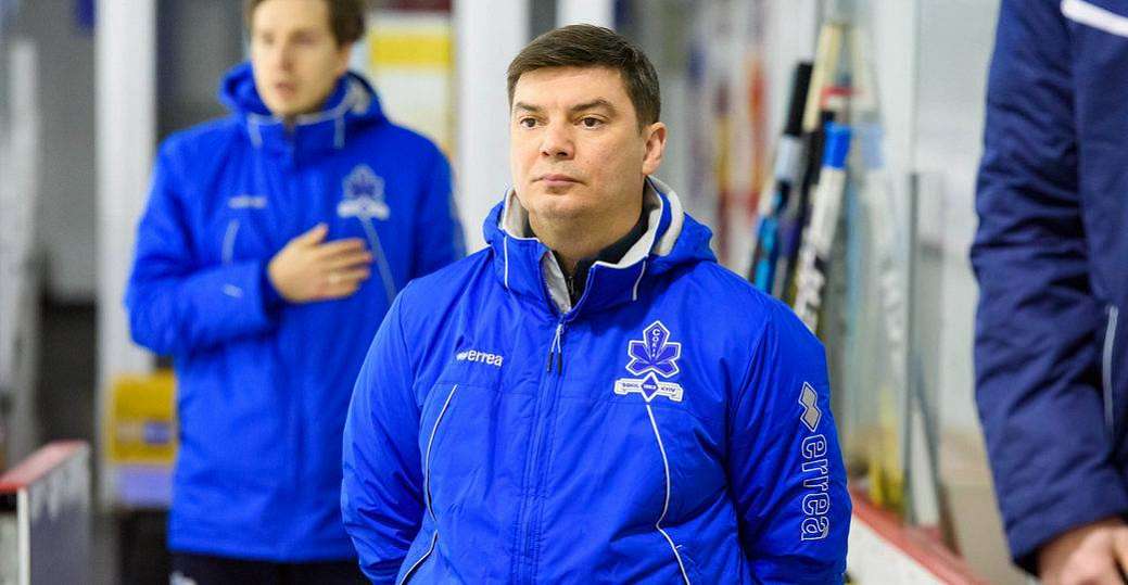 Константин Симчук: «Большинство сегодня много не реализовали»