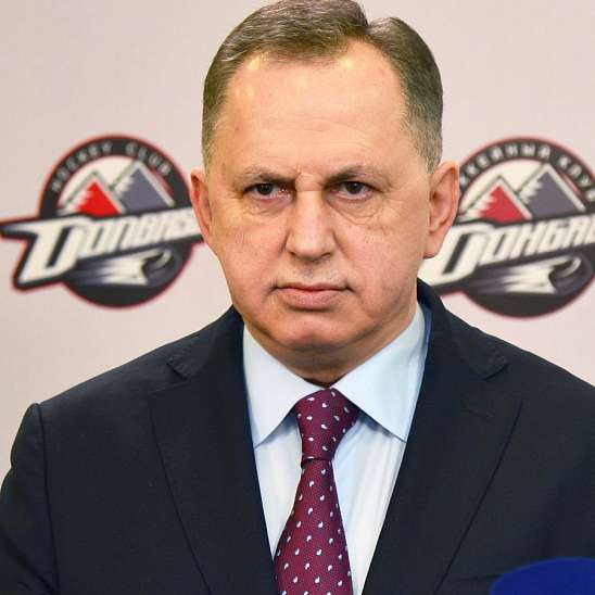 Борис Колесников: «Группа у нас очень сильная, но я уверен, что мы можем достойно выступить»