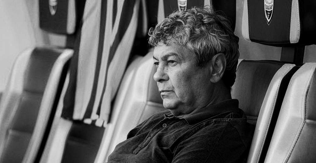 На 81 році із життя пішов легендарний Мірча Луческу