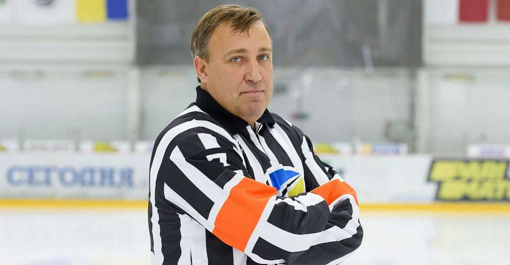 С днем рождения, Максим Урда!