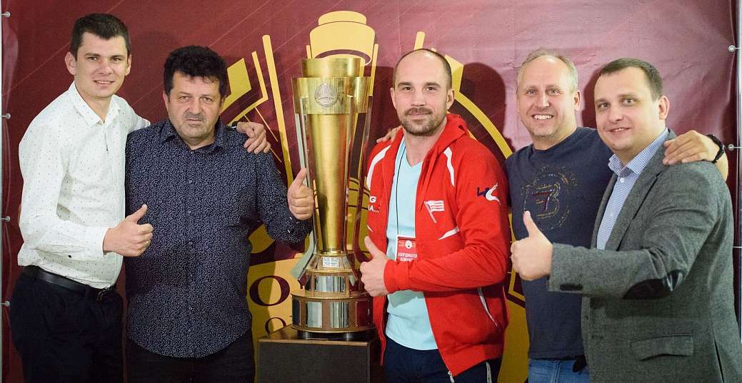 Donbass Open Cup-2019. «Краковия». Прямая речь