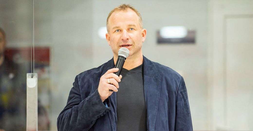 Алексей Житник: «На этом турнире можно посмотреть какой у нас потенциал»