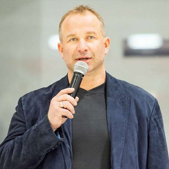 Алексей Житник: «На этом турнире можно посмотреть какой у нас потенциал»