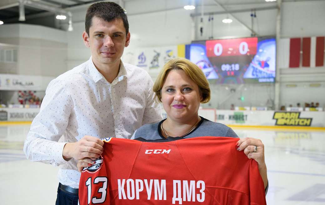 Лучшие болельщики «Донбасса» в сезоне-2018/19
