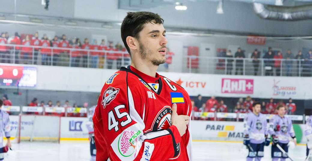 С Днем рождения, капитан!