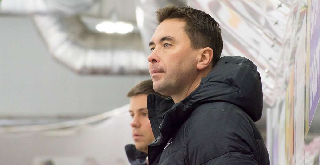 «Белый Барс» - «Донбасс»: комментарии тренеров
