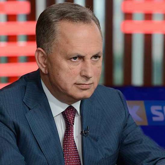Борис Колесников: «Спасибо всем участникам праздника за те эмоции, которые они подарили»