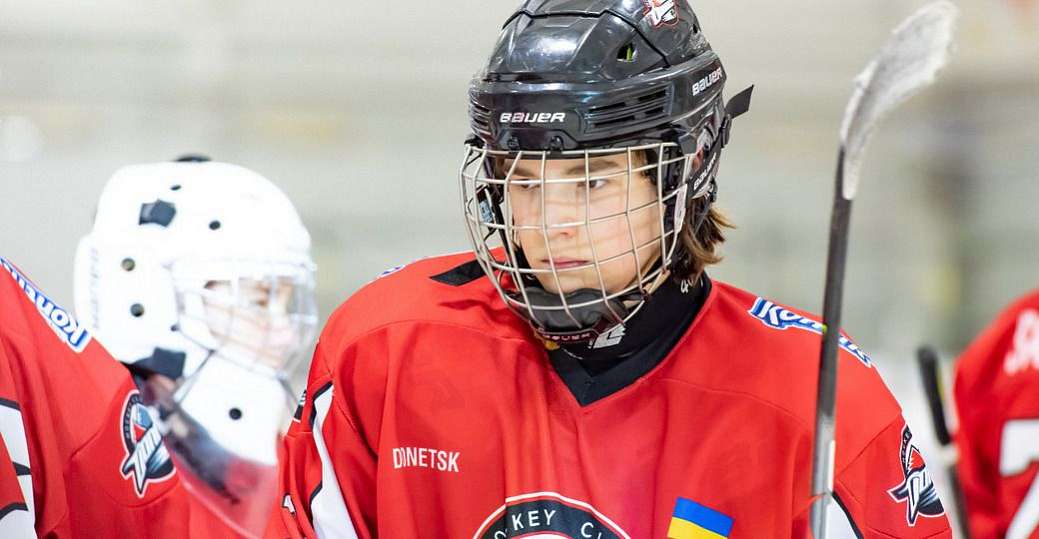 Татьяна Реснянская: «Такие турниры важны для развития хоккея в Украине»