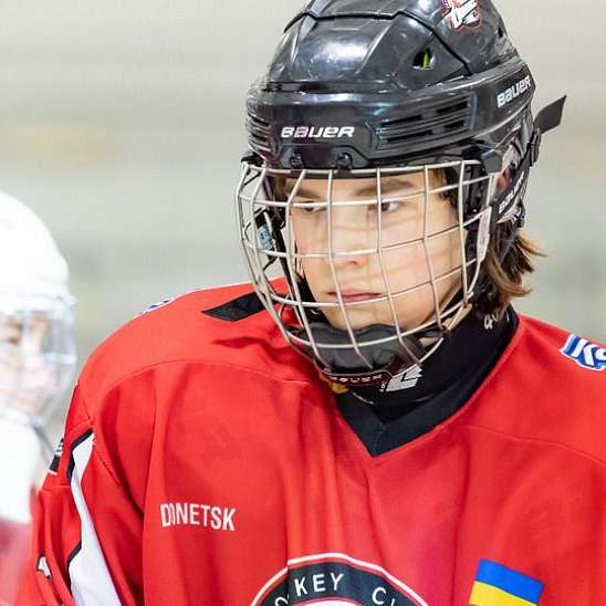 Татьяна Реснянская: «Такие турниры важны для развития хоккея в Украине»
