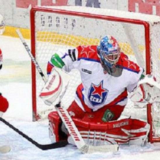 КХЛ: лучшая четверка игроков и десять голов третьей игровой недели