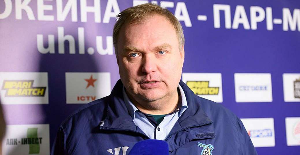Дмитрий Пидгурский: «Все ребята просто молодцы и я верю в них»