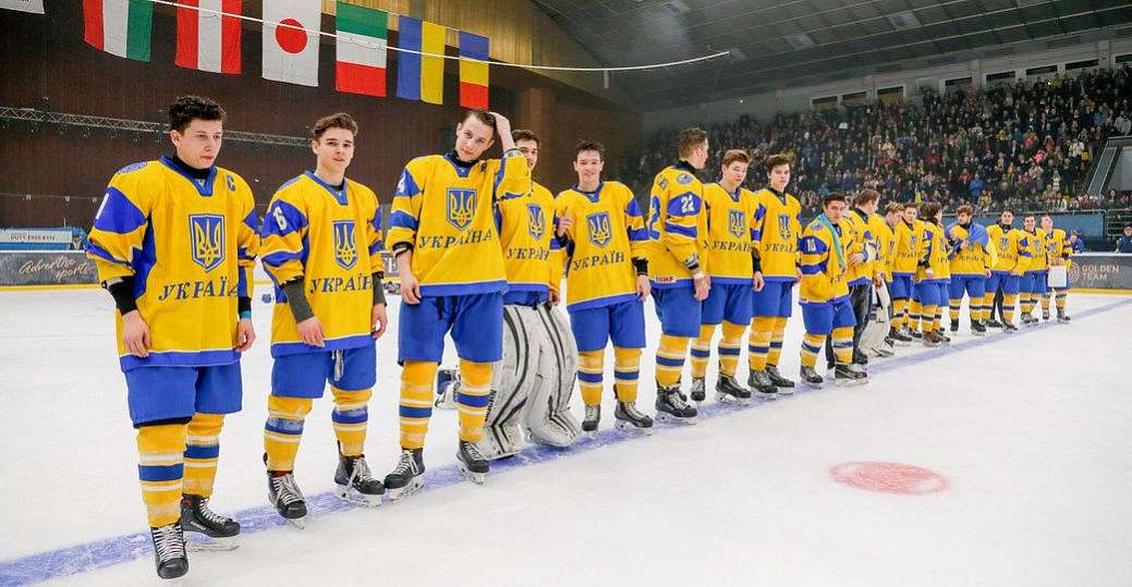 Расписание матчей сборных Украины на чемпионатах мира