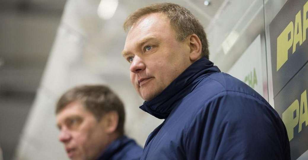 Дмитрий Пидгурский – новый старший тренер молодежной сборной Украины