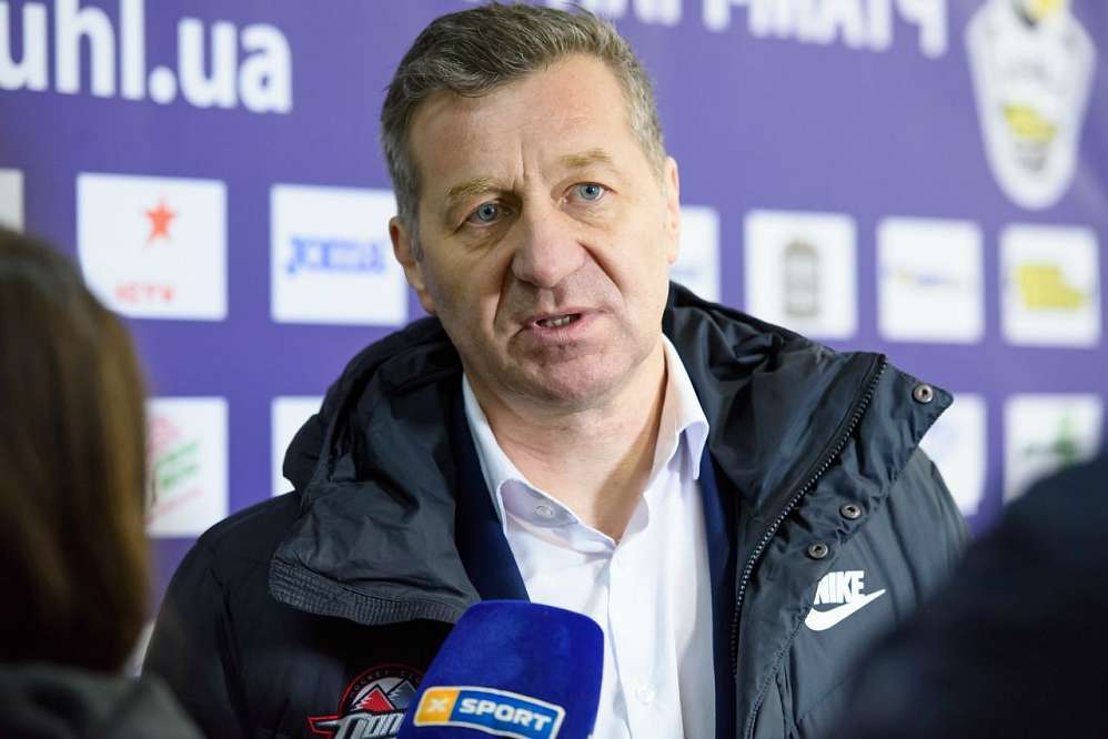 Игорь Чибирев: «Результатом доволен, играли неплохо»
