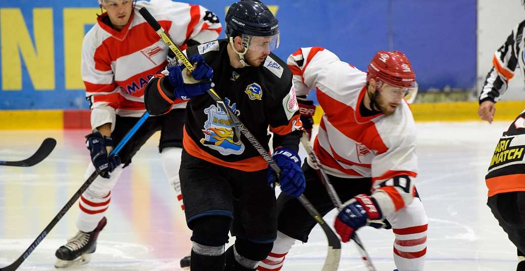 «Краковия» выиграла второй матч на Donbass Open Cup-2019