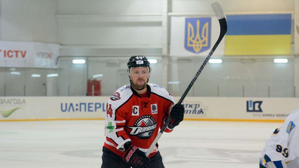 Сергей Варламов: Некоторые в шутку называют по отчеству