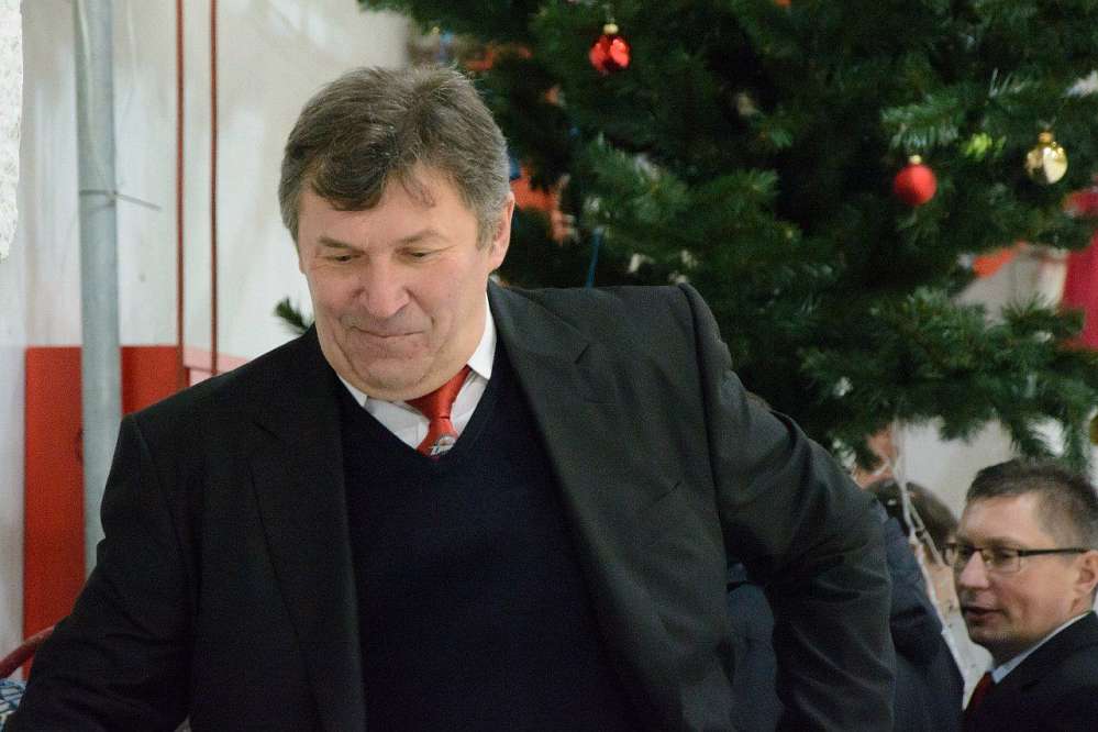 Анатолий Степанищев: Хорошо, что умеем перестраиваться и дожать до конца