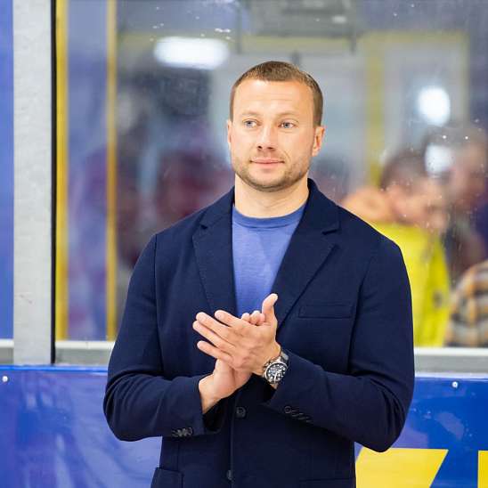Павел Кириленко дал старт десятому розыгрышу Открытого кубка Донбасса