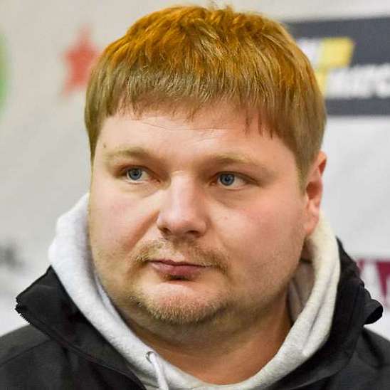 ХК «Донбасс» поздравляет Александра Бобкина с рождением сына