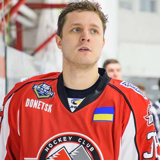 Андрей Сигарёв: «Самое главное - поднять Кубок над головой»