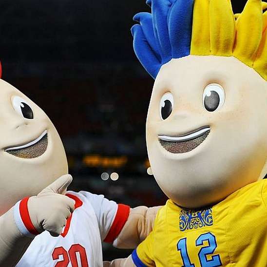 Рівно 10 років тому стартувало Євро-2012. Найбільше футбольне свято України