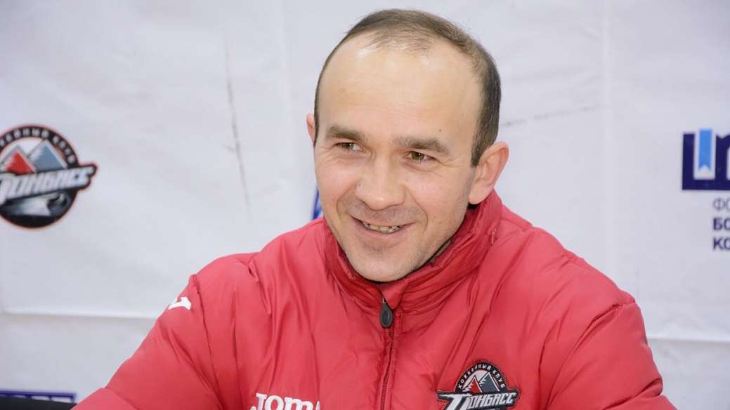 Пресс-конференция тренеров детских команд