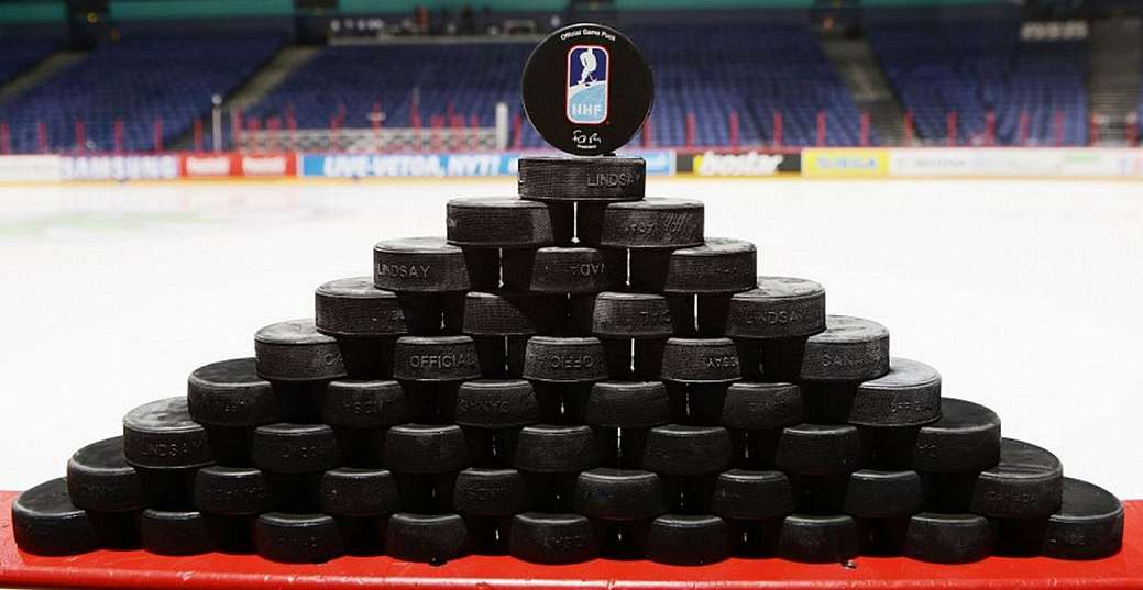 IIHF хочет сдвинуть чемпионат мира и изменить формат Континентального кубка