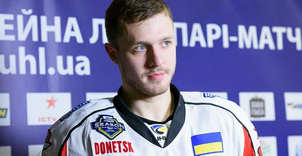 Андрей Сигарев — лучший игрок ноября по мнению болельщиков