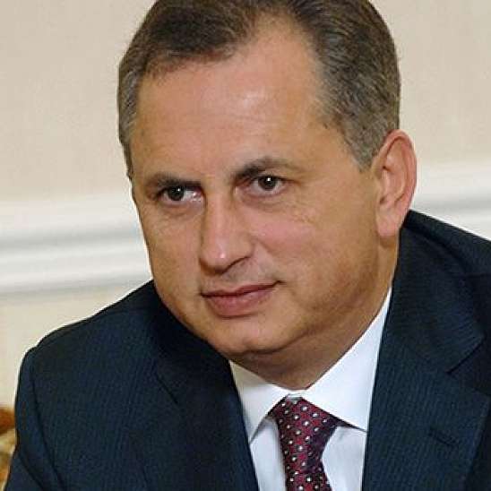 Борис Колесников: "Школа ХК "Донбасс" откроет секцию для детей из Славянска"