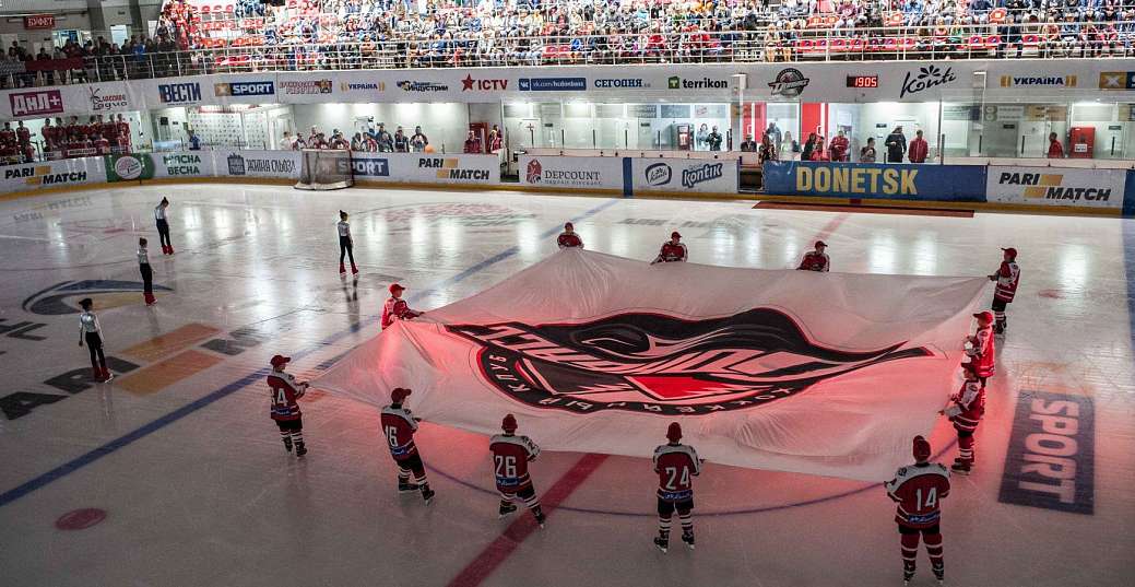 Тройная проверка. Превью Donbass Open Cup-2019