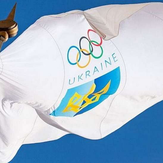 Сергій Бубка разом з членами світової олімпійської сім’ї допомагають Україні