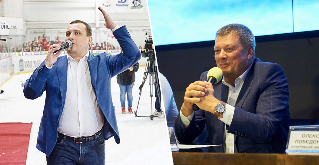 Алексей Брага и Вадим Мисюра рассказали о «Тренировке со звездой» в Дружковке
