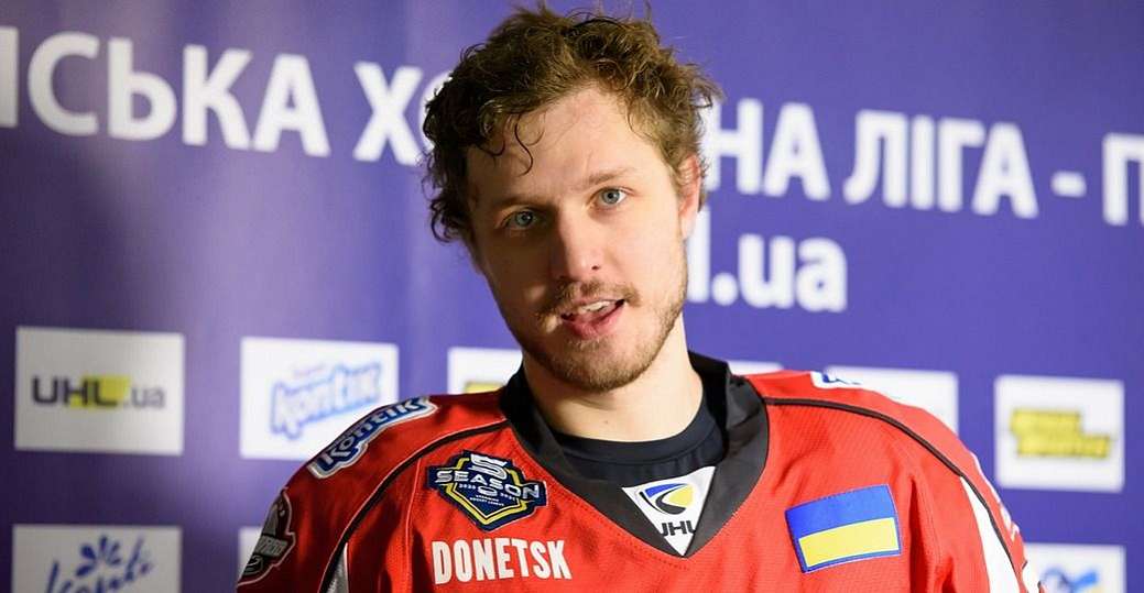 Андрей Сигарев: «Cтараюсь приносить пользу клубу»