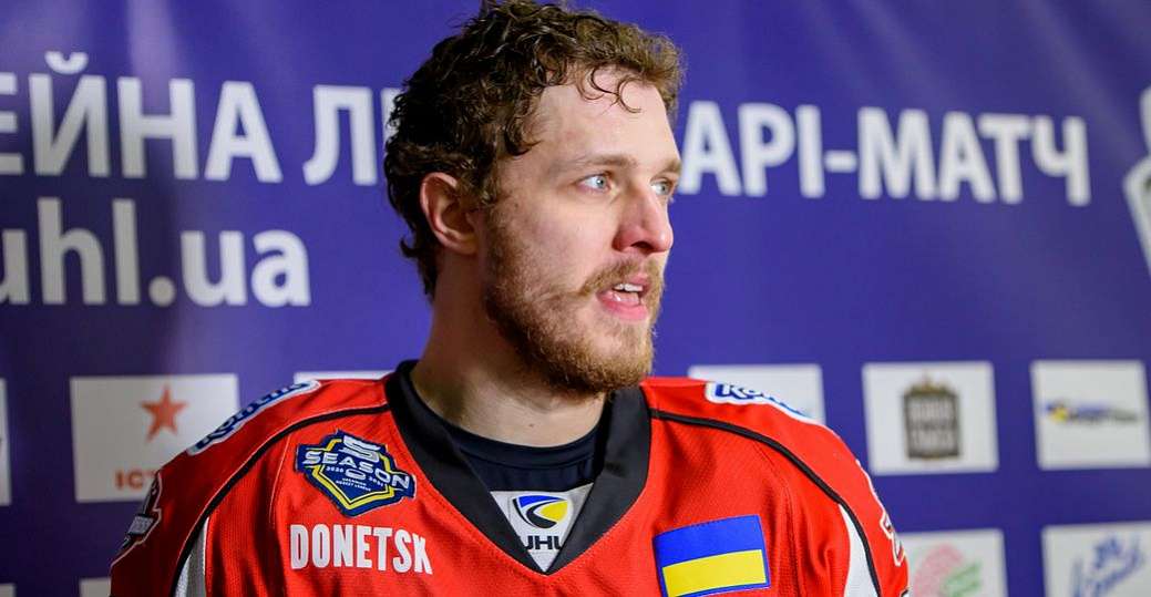 Андрей Сигарёв: «Всегда хочется забивать и выигрывать. У меня это в крови»